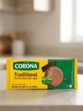 Corona Traditional Hot Chocolate with Sugar (400g)