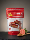 Mayte Tumes – Guava & Milk Caramel (480g)