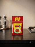 Sibarita Tuco Tallarini Peruvian Pasta Seasoning – 6 Packs (50.4g Total)