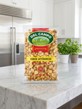 DEL CAMPO Maíz Atómico Premium Puffed Giant Corn Snack – 8.29 oz
