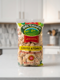 DEL CAMPO Codito Atómico Puffed Elbow Macaroni Snacks – 7 oz