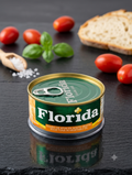 FLORIDA Solido De Atun 3pack