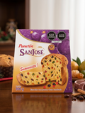 Panetón San José (900 g / 31.7 oz)