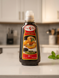 The Perú Chef Panela Syrup (Sirope de Chancaca) – 17 oz